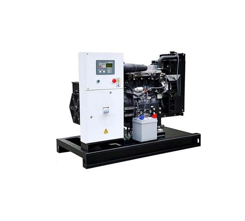 دیزل ژنراتور چینی GF2-40